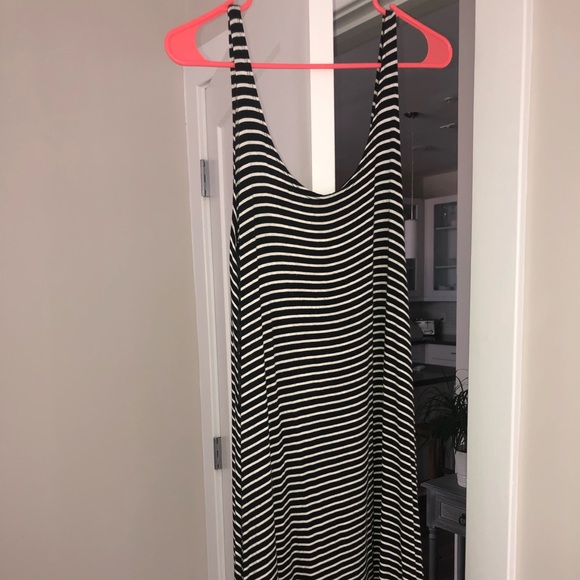 Comfy old navy dress - Picture 1 of 2